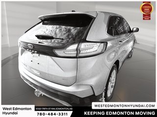 2022 Ford Edge Titanium in Edmonton, Alberta - 6 - w320h240px
