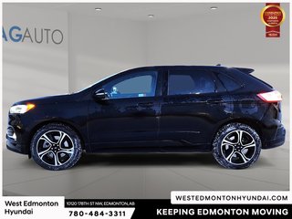 2024 Ford Edge ST in Edmonton, Alberta - 4 - w320h240px