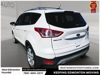 2013 Ford Escape Titanium in Edmonton, Alberta - 6 - w320h240px