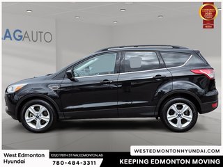 2014 Ford Escape SE in Edmonton, Alberta - 4 - w320h240px