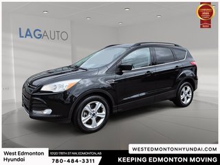 2014 Ford Escape SE in Edmonton, Alberta - 3 - w320h240px