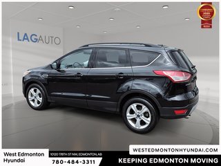 2014 Ford Escape SE in Edmonton, Alberta - 5 - w320h240px