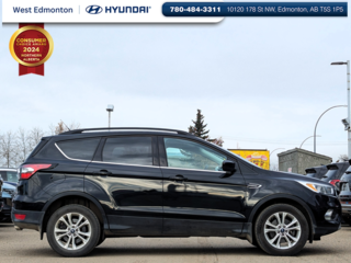 2018  Escape SE in Edmonton, Alberta - 3 - w320h240px