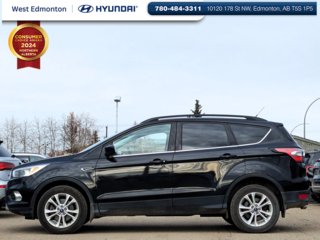 2018  Escape SE in Edmonton, Alberta - 2 - w320h240px