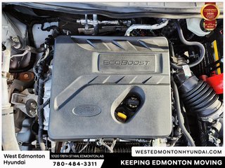 2020 Ford Escape SE in Edmonton, Alberta - 2 - w320h240px