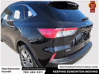 2020 Ford Escape SEL in Edmonton, Alberta - 6 - w320h240px
