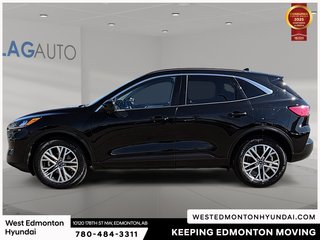 2020 Ford Escape SEL in Edmonton, Alberta - 4 - w320h240px