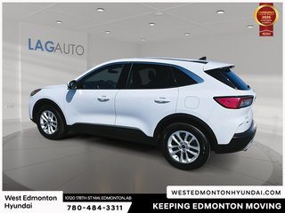 2021 Ford Escape SE in Edmonton, Alberta - 5 - w320h240px