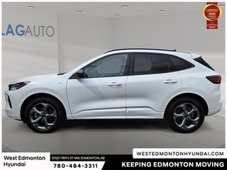 2024 Ford Escape ST-Line in Edmonton, Alberta - 4 - w320h240px