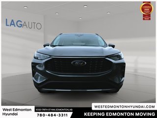2025 Ford Escape Platinum in Edmonton, Alberta - 3 - w320h240px