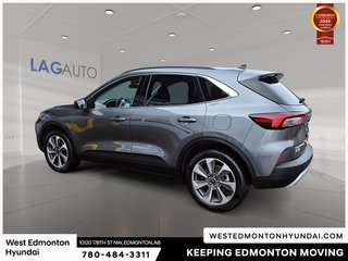 2025 Ford Escape Platinum in Edmonton, Alberta - 6 - w320h240px