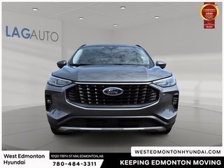 2025 Ford Escape Platinum in Edmonton, Alberta - 2 - w320h240px