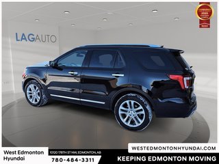 2017 Ford Explorer Limited in Edmonton, Alberta - 5 - w320h240px