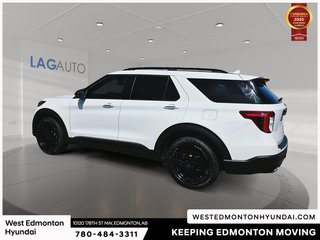 2020 Ford Explorer ST in Edmonton, Alberta - 5 - w320h240px