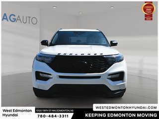 2020 Ford Explorer ST in Edmonton, Alberta - 2 - w320h240px