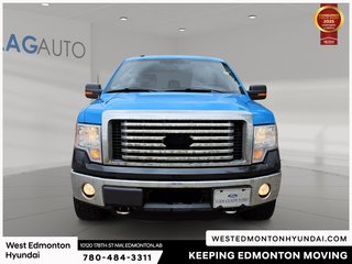 2012 Ford F-150 XLT in Edmonton, Alberta - 2 - w320h240px