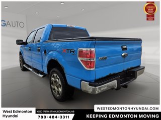 2012 Ford F-150 XLT in Edmonton, Alberta - 6 - w320h240px