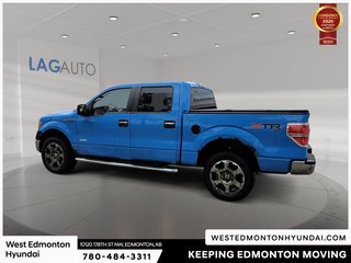 2012 Ford F-150 XLT in Edmonton, Alberta - 5 - w320h240px