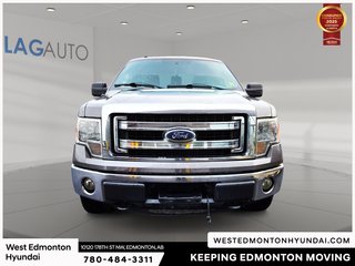 2014 Ford F-150 XLT in Edmonton, Alberta - 2 - w320h240px