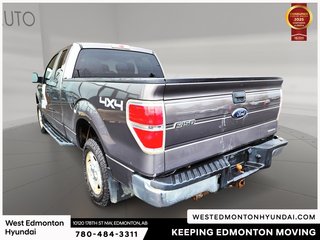 2014 Ford F-150 XLT in Edmonton, Alberta - 6 - w320h240px
