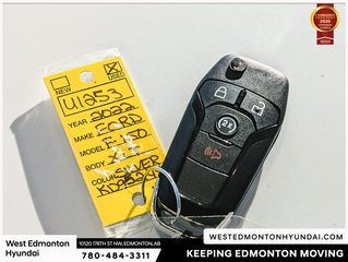 2022 Ford F-150 in Edmonton, Alberta - 6 - w320h240px