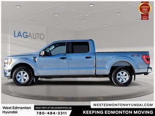 2022 Ford F-150 in Edmonton, Alberta - 4 - w320h240px