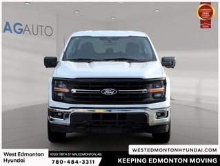 2024 Ford F-150 XLT in Edmonton, Alberta - 2 - w320h240px