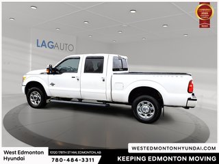 2016 Ford F-350SD Platinum in Edmonton, Alberta - 5 - w320h240px
