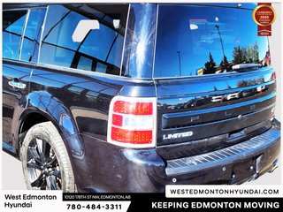 2019 Ford Flex Limited in Edmonton, Alberta - 6 - w320h240px