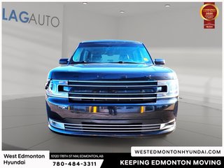 2019 Ford Flex Limited in Edmonton, Alberta - 2 - w320h240px