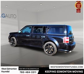 2019 Ford Flex Limited in Edmonton, Alberta - 5 - w320h240px