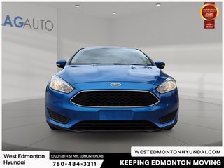 2015 Ford Focus SE in Edmonton, Alberta - 2 - w320h240px