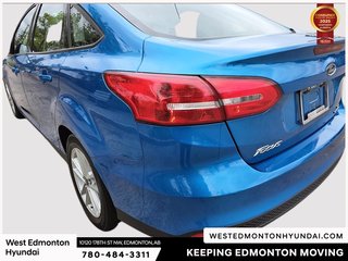 2015 Ford Focus SE in Edmonton, Alberta - 6 - w320h240px