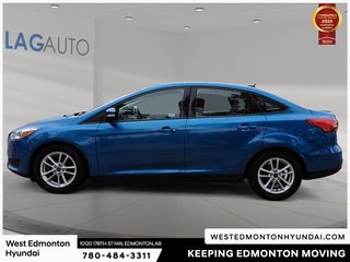 2015 Ford Focus SE in Edmonton, Alberta - 4 - w320h240px