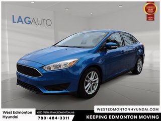 2015 Ford Focus SE in Edmonton, Alberta - 3 - w320h240px