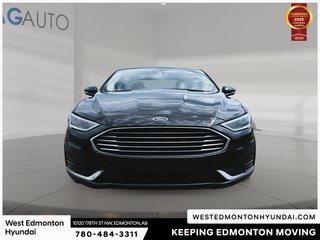 2020 Ford Fusion Hybrid SEL in Edmonton, Alberta - 2 - w320h240px