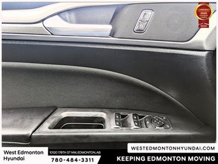 2019 Ford Fusion SE in Edmonton, Alberta - 6 - w320h240px