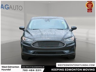 2019 Ford Fusion SE in Edmonton, Alberta - 3 - w320h240px