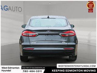 2019 Ford Fusion SE in Edmonton, Alberta - 2 - w320h240px