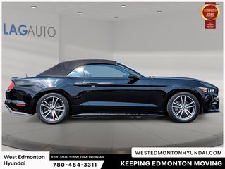 2016 Ford Mustang EcoBoost Premium in Edmonton, Alberta - 5 - w320h240px