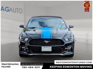 2016 Ford Mustang EcoBoost Premium in Edmonton, Alberta - 3 - w320h240px