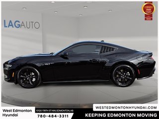 2024 Ford Mustang GT in Edmonton, Alberta - 4 - w320h240px