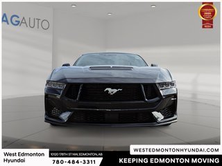 2024 Ford Mustang GT in Edmonton, Alberta - 2 - w320h240px