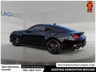 2024 Ford Mustang GT in Edmonton, Alberta - 5 - w320h240px
