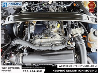 2025 Ford Mustang EcoBoost Premium in Edmonton, Alberta - 2 - w320h240px