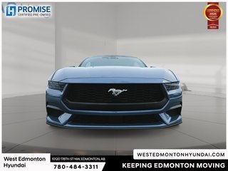 2025 Ford Mustang EcoBoost Premium in Edmonton, Alberta - 3 - w320h240px