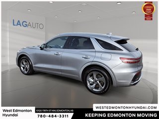 2026 GENESIS GV70 2.5T Advanced in Edmonton, Alberta - 5 - w320h240px