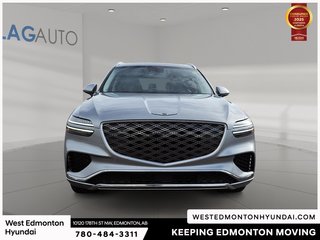 2026 GENESIS GV70 2.5T Advanced in Edmonton, Alberta - 2 - w320h240px
