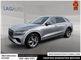 2026 GENESIS GV70 2.5T Advanced in Edmonton, Alberta - 3 - w320h240px