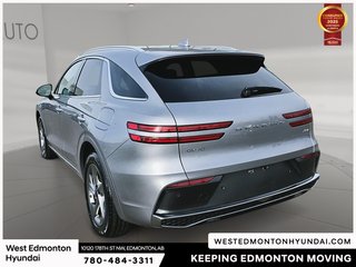 2026 GENESIS GV70 2.5T Advanced in Edmonton, Alberta - 6 - w320h240px